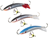 Балансир Lucky John BAUCHA