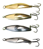 Блесна НН Люкс ''ЩУЧЬЯ''