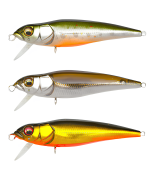 Воблер MEGABASS FX | F