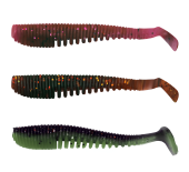 Виброхвост YAMAN Legend Minnow