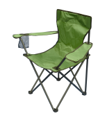 Стул туристический складной AC-505080