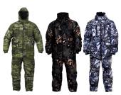 Костюм Исток-Текс ''Лес''