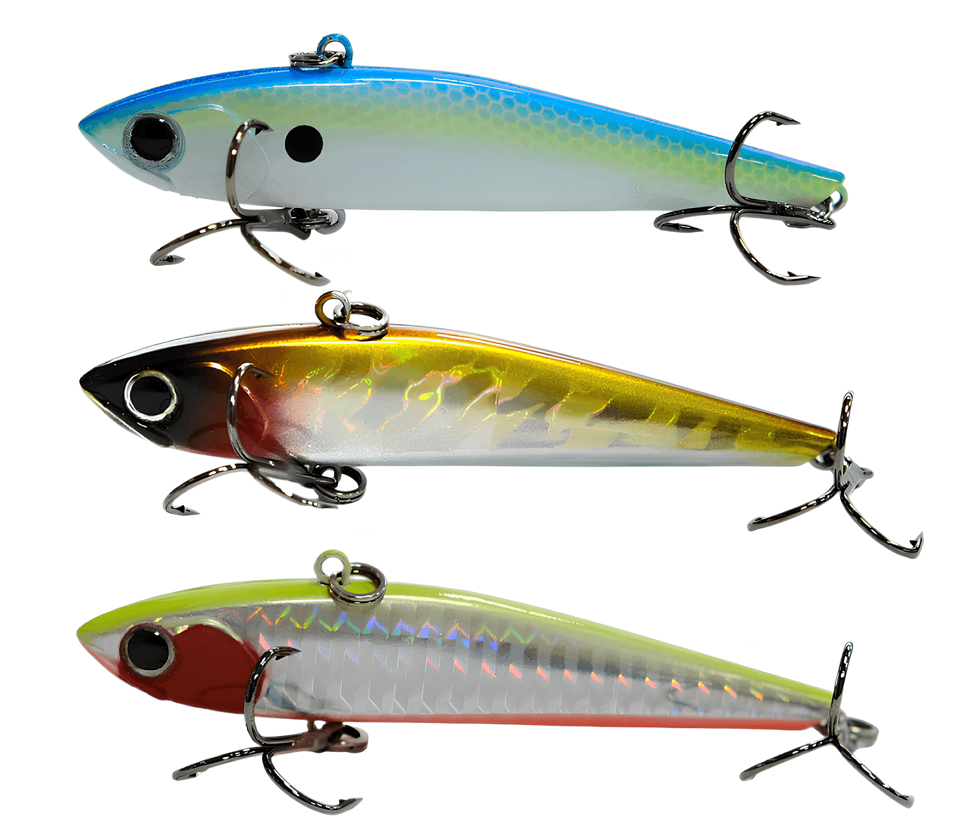 Раттлин RAFFER UniVibe | S