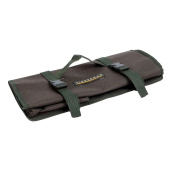 Чехол-скрутка Fisherman Ф56м для 6 зимних удилищ до 38 см (50*40) мягкий