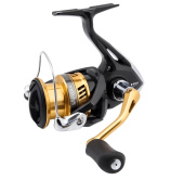 Катушка Shimano SAHARA 1000FI