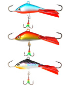 Балансир Namazu «Bully»