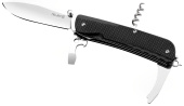 Нож cкладной туристический Ruike LD32-B