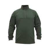 Рубашка тактическая флисовая КОНТИНЕНТ