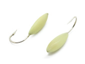 Мормышка фосфорная лодочка 3Ф