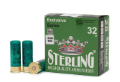 Патрон STERLING 12/70 Bior №7 32 гр. (25 шт.)