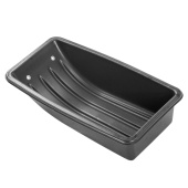 Сани рыболовные ''ЭКСТРУЗИОН'' С-2/1 черные