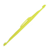 *Экстрактор-РУЧКА Три Кита № W 3-4 L-18,5см пластиковый цв.ассорти