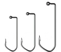 Крючки джиговые