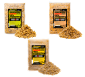 Кукуруза ''Карпомания'' (дробленая)