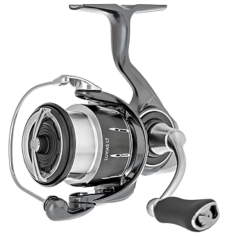 Катушка б/ин. DAIWA 24LUVIAS LT2500S