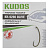 Крючок Kudos KH-9290 (OLIVE)