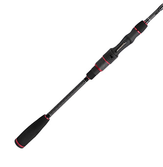 Удилище спин. Maximus BLACK WIDOW-X Light Jig 21ML 2,1m 5-18g