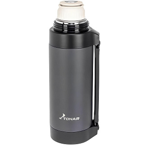 Термос (T-KD-948-1.5) 1500ML серый TONAR