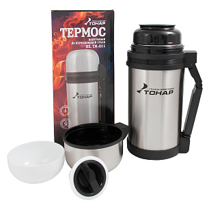 Термос (HS.TM-011) 1200ML TONAR