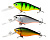 Воблер RAFFER Shad | F