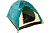 Палатка двухслойная Следопыт-Venta2, двухместная 270*155*120см