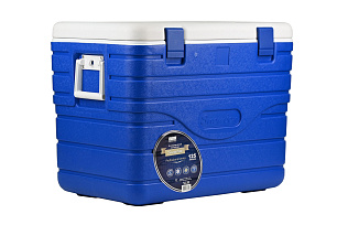 Контейнер изотермический  CW Snowbox 125 L