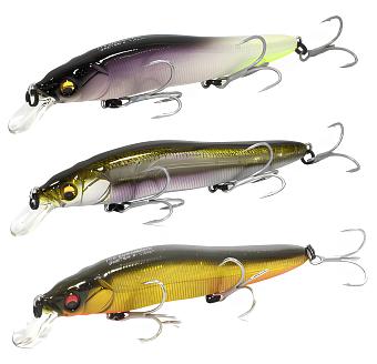 Воблер MEGABASS ONETEN R / VISION ONETEN / Square Bill | SP