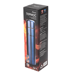 Термос (HS.TM-053-B) 1200ML TONAR