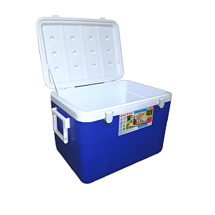 Контейнер изотермический Raffer CL-027L (27л)