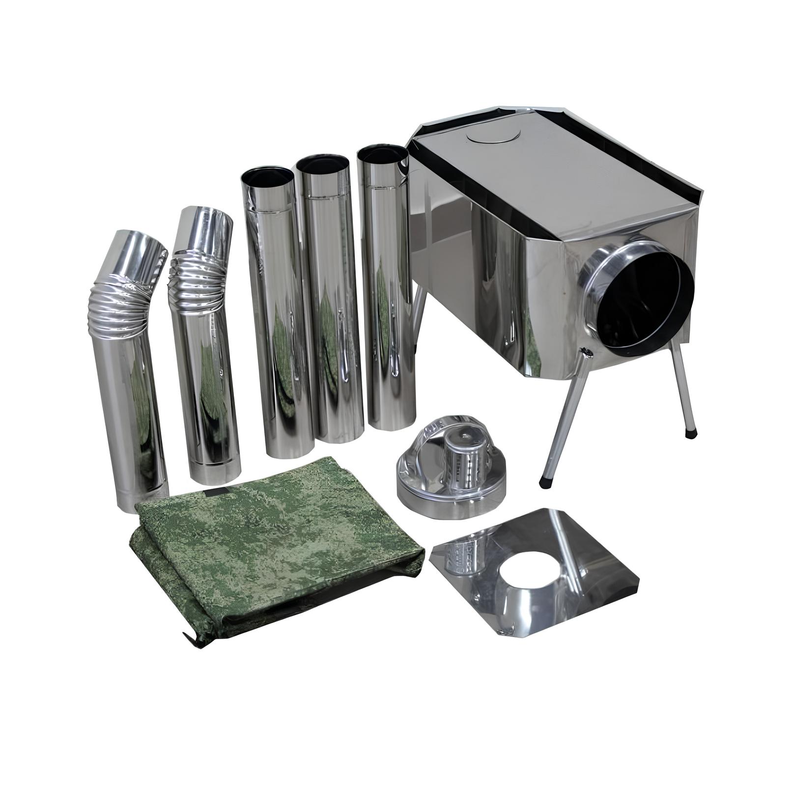 Печка-пошехонка малая с экраном. Пошехонка средняя с экраном. Печь пошехонка малая. Походная печь пошехонка. Печка пошехонка малая.