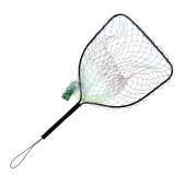 Подсачек Raffer LNLM50 ручной (45*50см)***