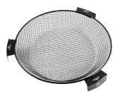 Сито EastShark d 36 см 4 мм для прикормки