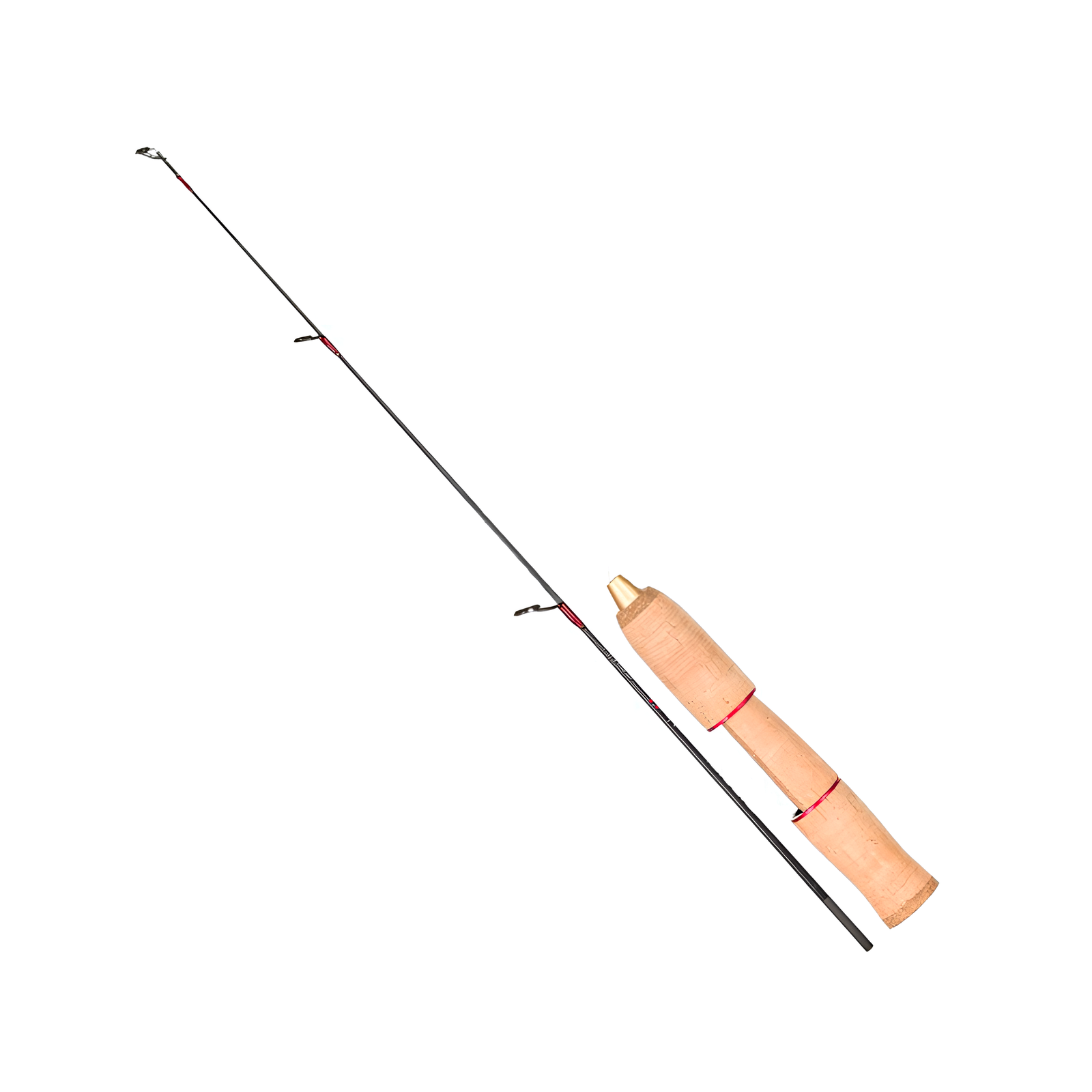 Зимняя Удочка Зетрикс Глейсер 70нн Ку Купить