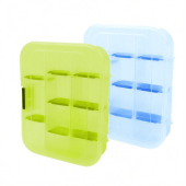 Коробка Aquatech 7001 (160*130*35) 3-11 ячеек***