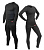 Термобелье Comfort Extrim (3 слоя)
